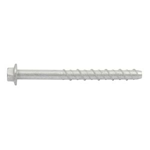 Ramset 12 x 150mm Galvanised AnkaScrew Masonry Anchor - 20 Pack