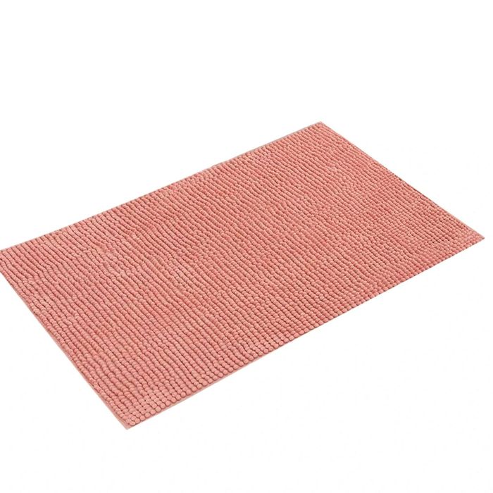 Luxury Bath Mat Set 60 X 90cm Bathroom Mats Super Soft Chenille