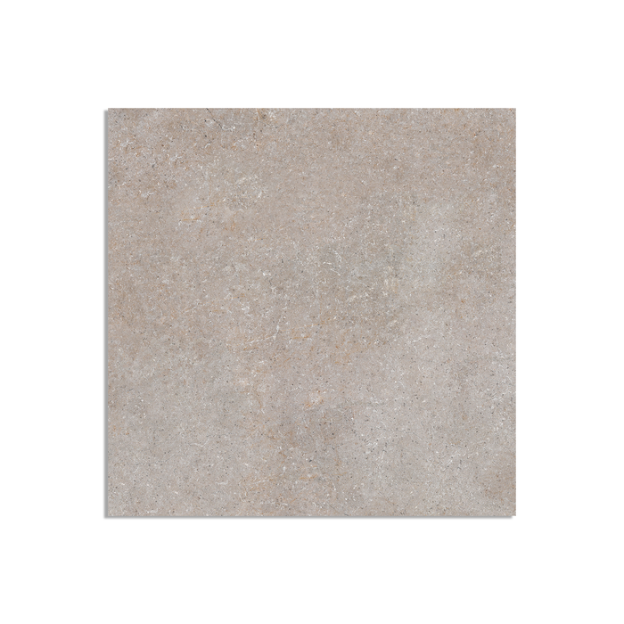 Johnson Tiles 60 x 60cm Peak Sand Matt Porcelain Floor Tile - 4 Carton