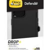 Otterbox Defender Case for iPhone 13 - Black