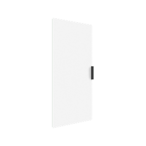 Lugna 1021 x 450 x 16mm White Left Hand Door