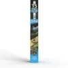 Eco Tech T5 Pro Plus Water Resistant Reflector 24w