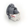 Universal Washing Machine Drain Pump Universal Askoll 40w Suits Harness Plug UNI204
