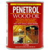 Flood Penetrol 1L Wood Oil