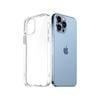 iPhone 13 Case Shockproof Bumper Clear Slim Cover