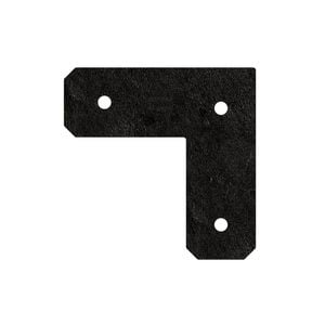 Simpson Strong-Tie 210 x 210 x 75mm Outdoor Accents L Strap