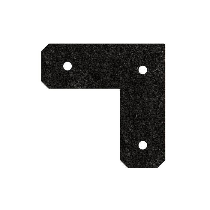 Simpson Strong-Tie 210 x 210 x 75mm Outdoor Accents L Strap