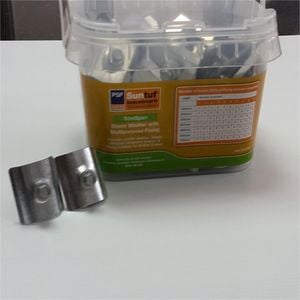 Suntuf Industrial Trimspan Screws 65mm 50pk
