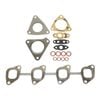 Permaseal Mls-r Exhaust Manifold & Turbo Charger Gasket Kit For Nissan Patrol Y61 Zd30 3.0l 1999-2017