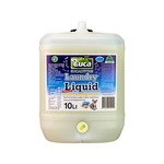 Euca 10lt Laundry Liquid Eucalyptus