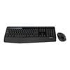 Logitech Mk345 Comfort Wireless Keyboard And Mouse Combo [920-006491]