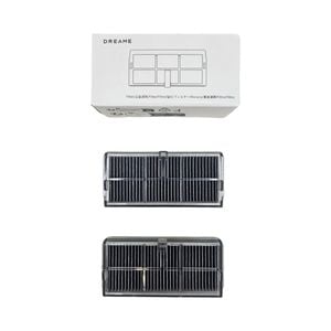 Dreame Filter for L10s Pro Ultra Heat and X40 Ultra Robot Vacuums, Genuine