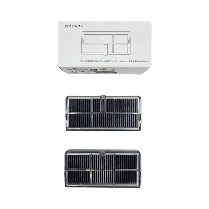 Dreame Filter for L10s Pro Ultra Heat and X40 Ultra Robot Vacuums, Genuine