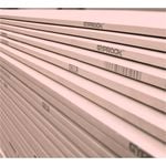 Gyprock CSR 2400 x 1200 x 16mm Fyrchek Plasterboard RE 2.88sqm