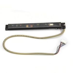 LG Air Conditioner Display Control Board PCB 6871A30009R