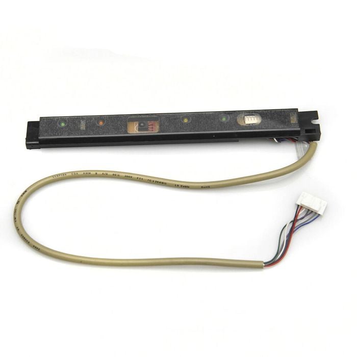 LG Air Conditioner Display Control Board PCB 6871A30009R