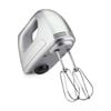 Cuisinart Power Advantage 7 Speed Electric Kitchen Hand Mixer 200w - Silver