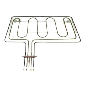 Oven Upper Top Grill Heating Element 062157004, suits Delonghi