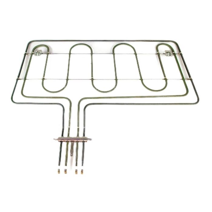 Oven Upper Top Grill Heating Element 062157004, suits Delonghi