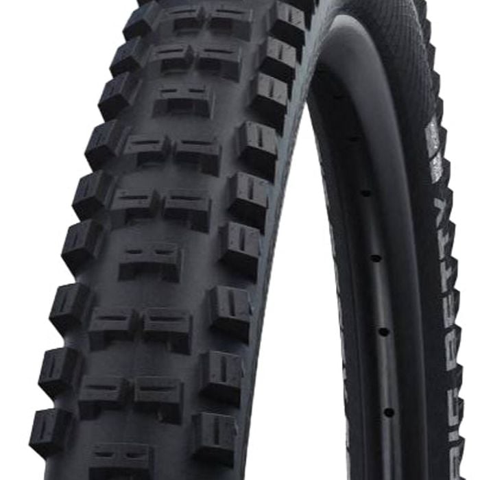 Schwalbe Big Betty 29 X 2.40" Double Defense Addix Performance Line Tubeless