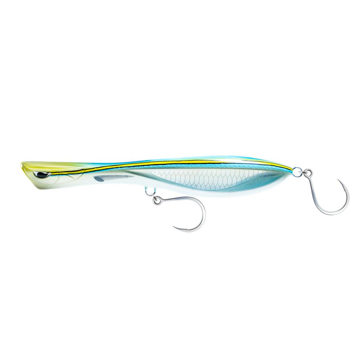 Nomad Design Dartwing 165mm Floating Surface Fishing Lure Fusilier