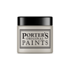 Porter's 100ml Volcanic Ash Eggshell Finish Broadwall Washable Paint