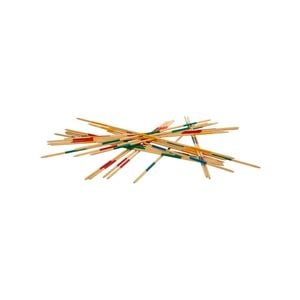 Giant Pickup Sticks Supersized Fun Game 90cm