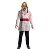 Rubies Adult Annabelle Top & Mask Dress Up Halloween Party Horror Costume Size M