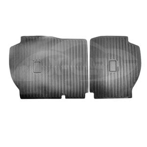 Back Seat Protector for Honda CRV CR-V 5 & 7 Seats 2023-Onwards Heavy Duty Car Seats Kick Mats Cover