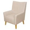 Carlton Chair - 740W x 810D x 1005H mm