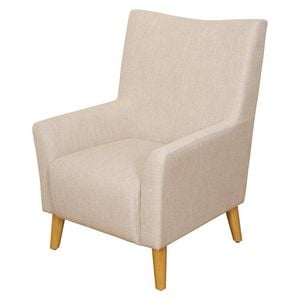 Carlton Chair - 740W x 810D x 1005H mm