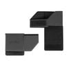 Smallrig Sunhood For Sony Alpha 7 Iv/alpha 7s Iii/alpha 7c/zv-1/zv-e10/fx3 Camera 3206