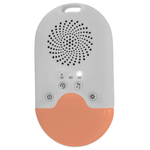 Mistral Slumber Star Night Light And White Noise Machine