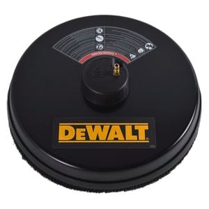 DeWALT 3600 PSI Pressure Washer Surface Cleaner