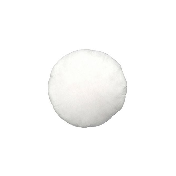 Easyrest Cushion Insert Round 45 cm  Diameter