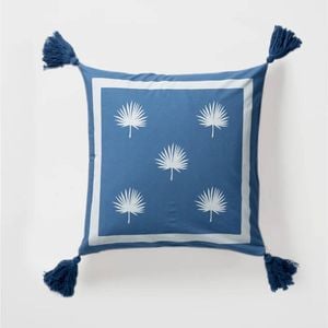Lorraine Lea Hampton Cushion Cover