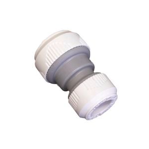 Poly-Fit 20 x 16mm Push Fit Reducing Coupling