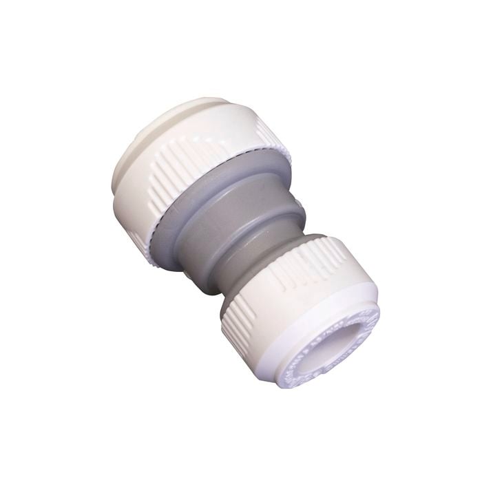 Poly-Fit 20 x 16mm Push Fit Reducing Coupling