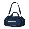 North Melbourne Kangaroos AFL Large Shadow Sports Bag Shoulder Strap