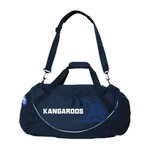 North Melbourne Kangaroos AFL Large Shadow Sports Bag Shoulder Strap