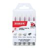 Diablo 6 x 90mm Speedemon Ceramic And Tile Drill Bit - 5 Pack