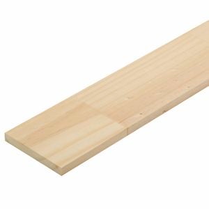 90 x 10mm 5.4m Untreated Finger Jointed Pine D4S