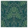 Winkworth - Juniper Green Wallpaper TJ40004