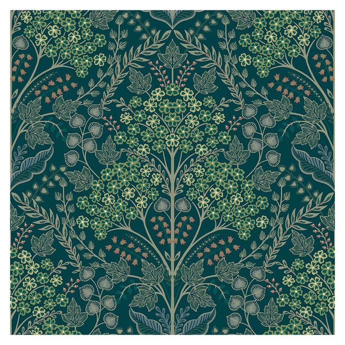 Winkworth - Juniper Green Wallpaper TJ40004