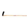 Trojan Chipping Hoe