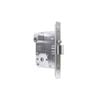 Lockwood Stainless Steel 3772 Series Deadlock Turn