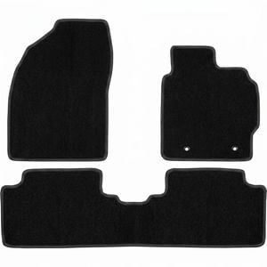 For Toyota Corolla Hatch ZRE152R 05/2007-09/2012 Custom Car Carpet Floor Mats