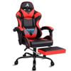ALFORDSON Gaming Chair Office Red