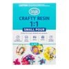Boyle 1L 500ml+500ml Crafty Resin Kit