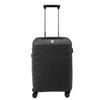 Roncato Box Sport 2.0 Carry On 55cm Lightweight 2.2kg Suitcase - Black